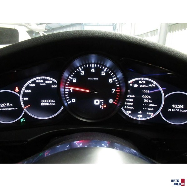 Tachometer