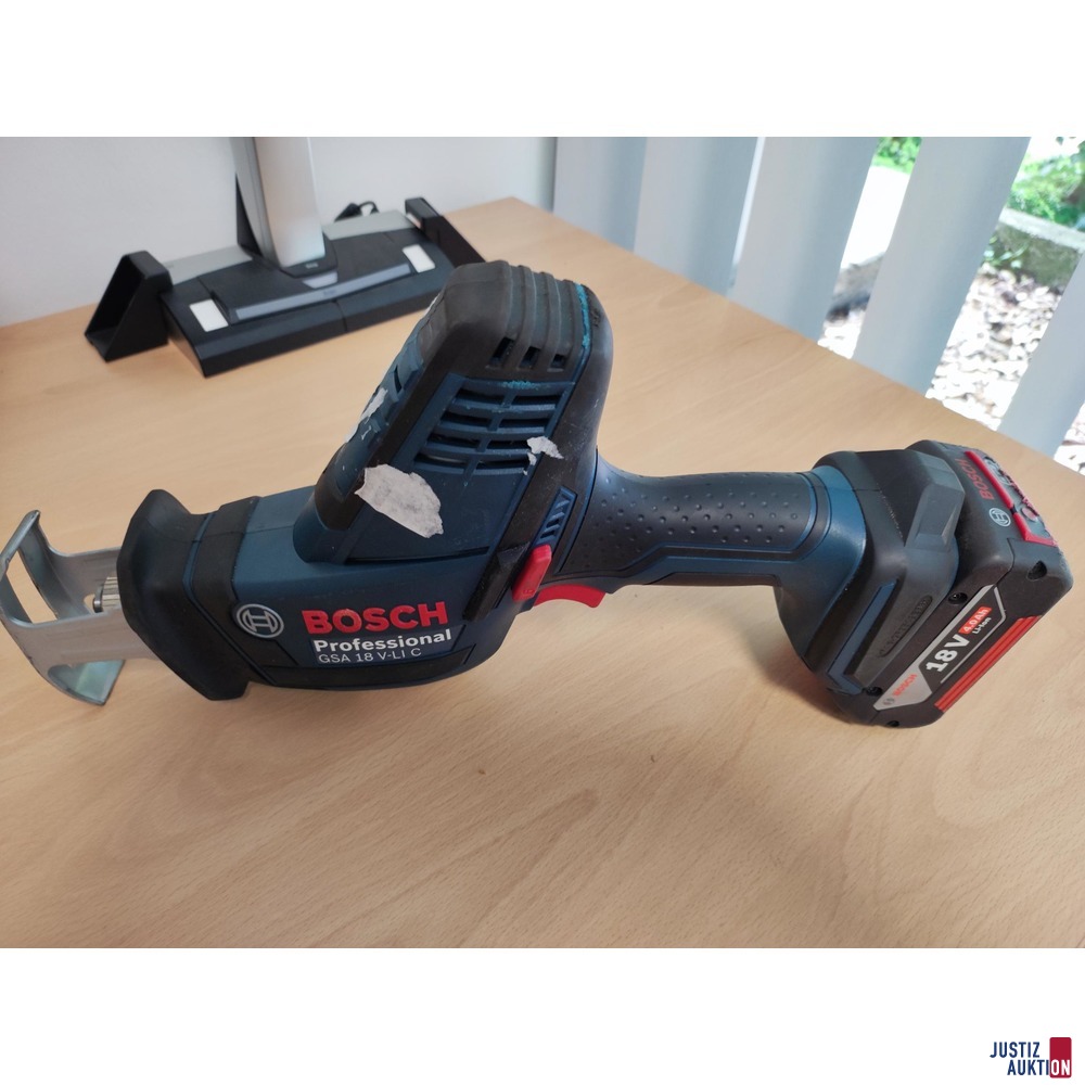 Bosch Professional