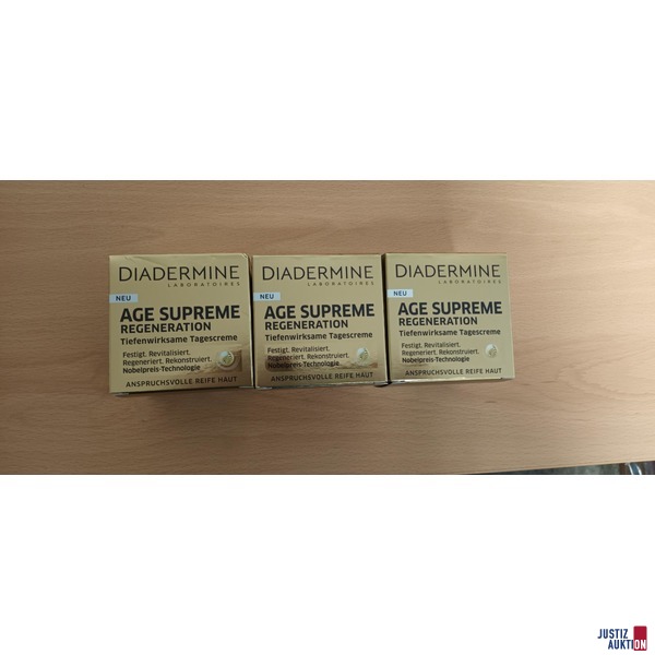 Diadermine Age