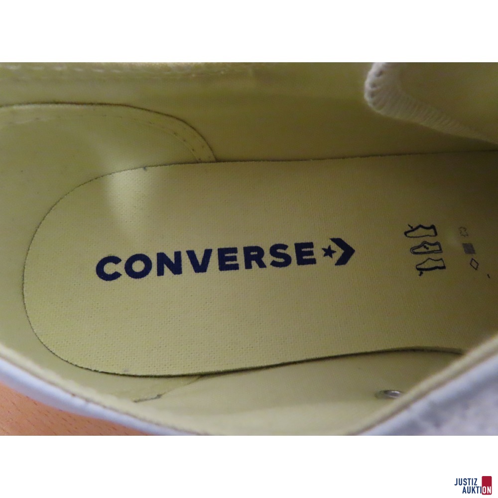 Converse Weiss