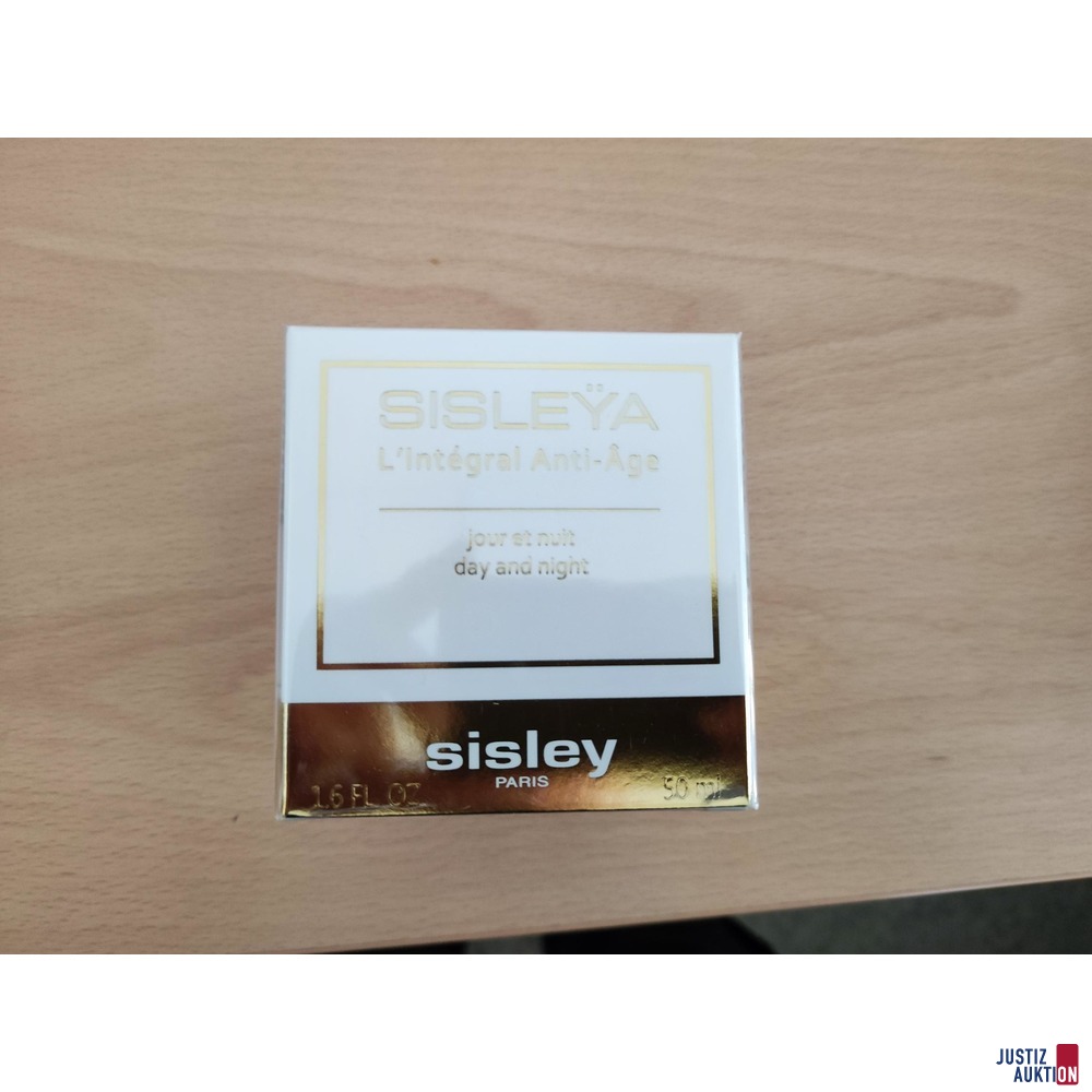 Sisley Paris Creme