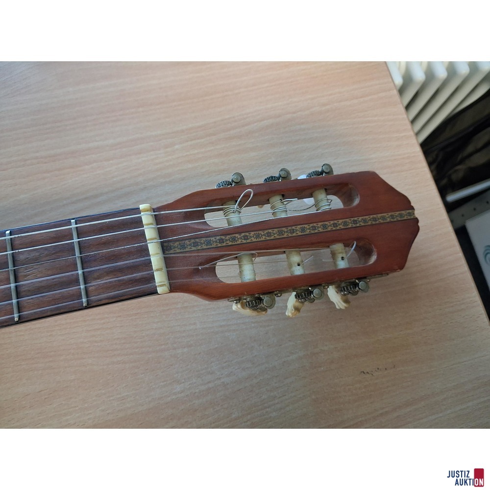 Gitarre