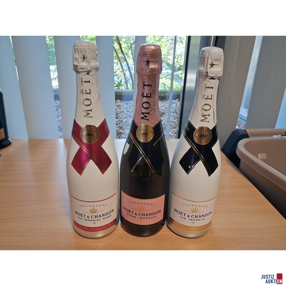 Moet Chandon