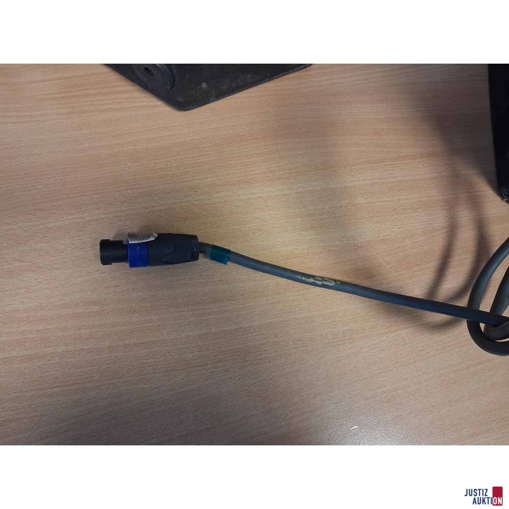 JBL Lautsprecherboxen