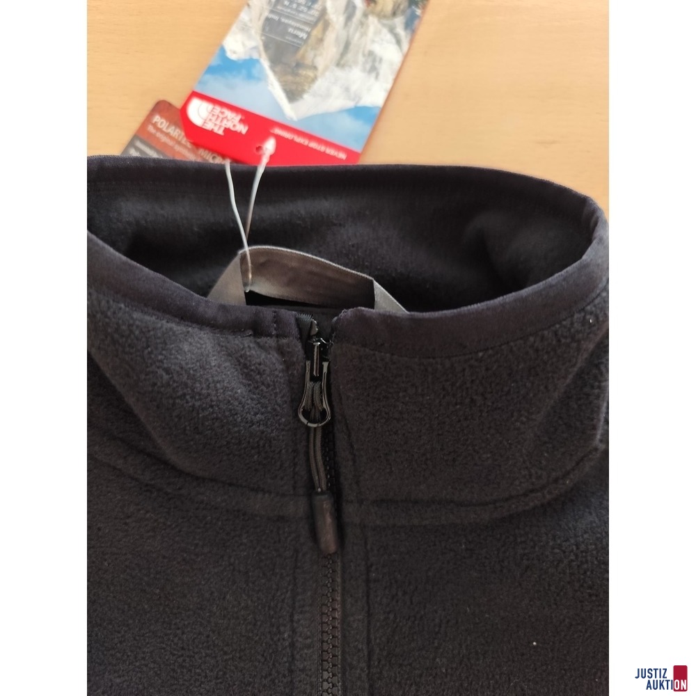 The North Face Fleece Jacke