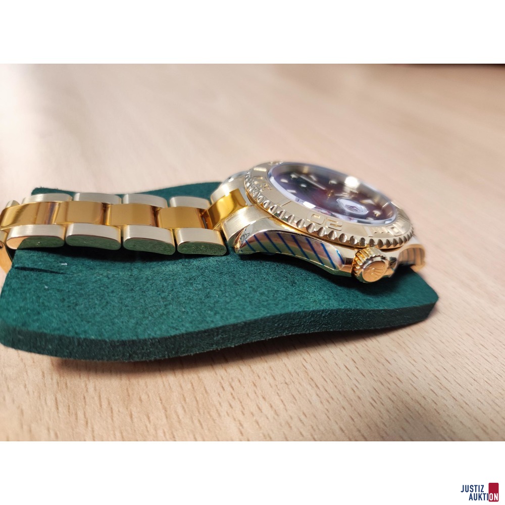Rolex Yachtmaster