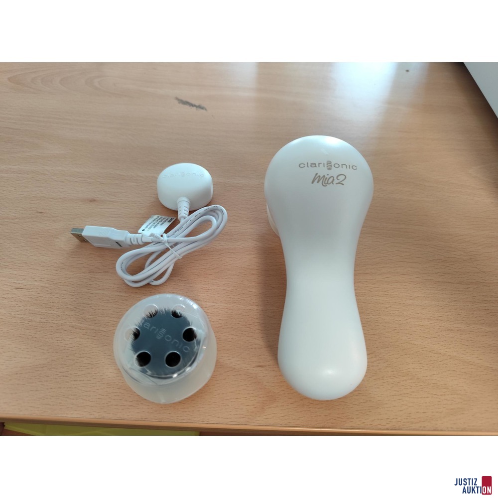 Clarisonic Mia2