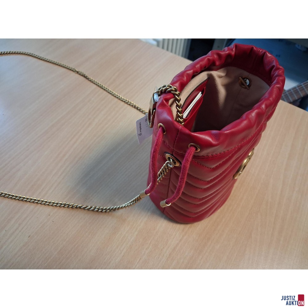 Damenhandtasche Gucci