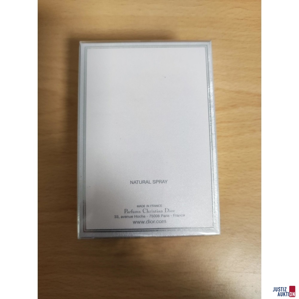 Parfum Miss Dior 50ml
