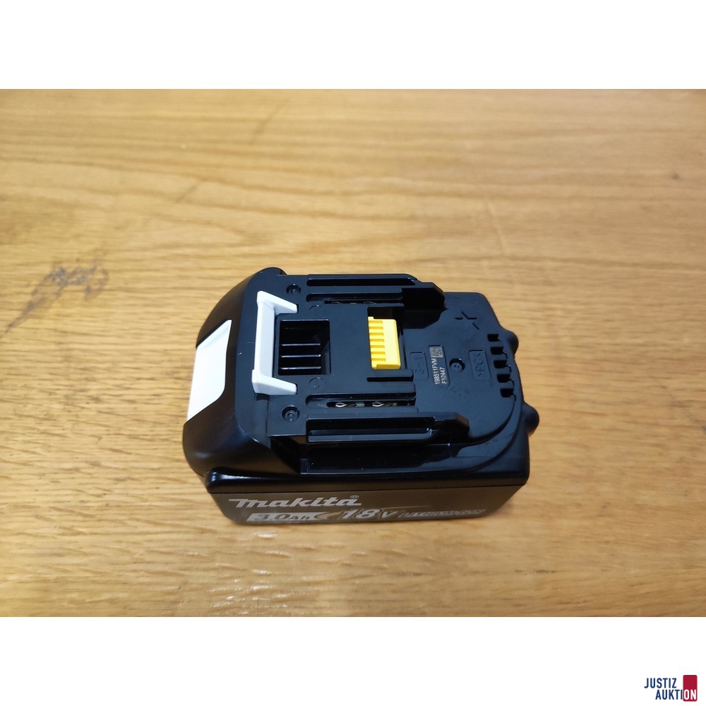 Makita Akku 3.0 Ah
