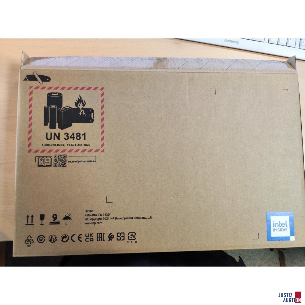 HP Notebook HP 250 G8