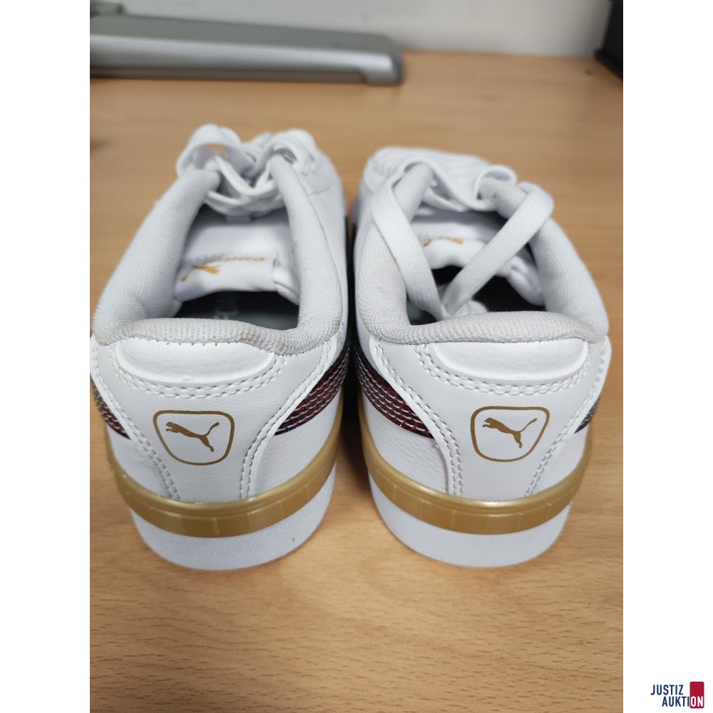 Puma Schuhe