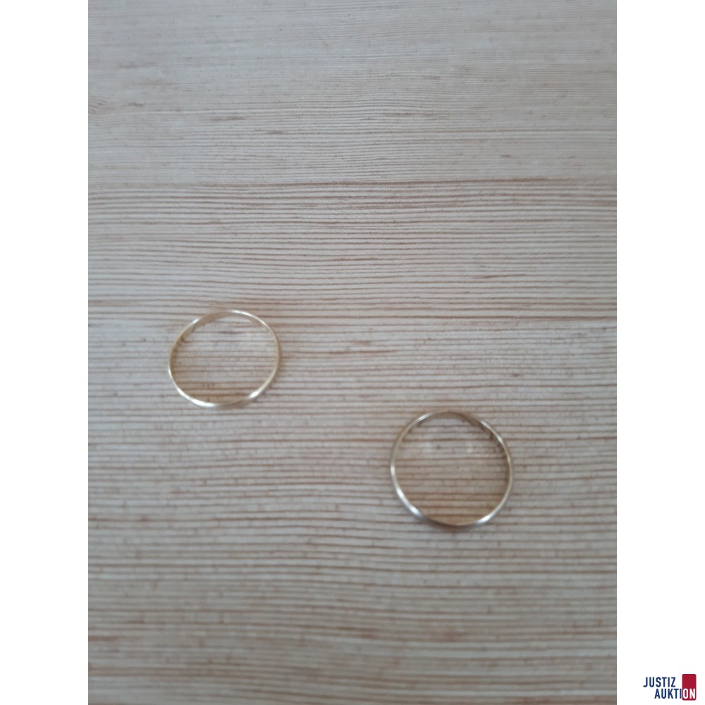 Eheringe
