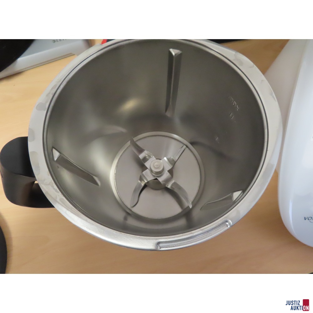 Thermomix TM 5
