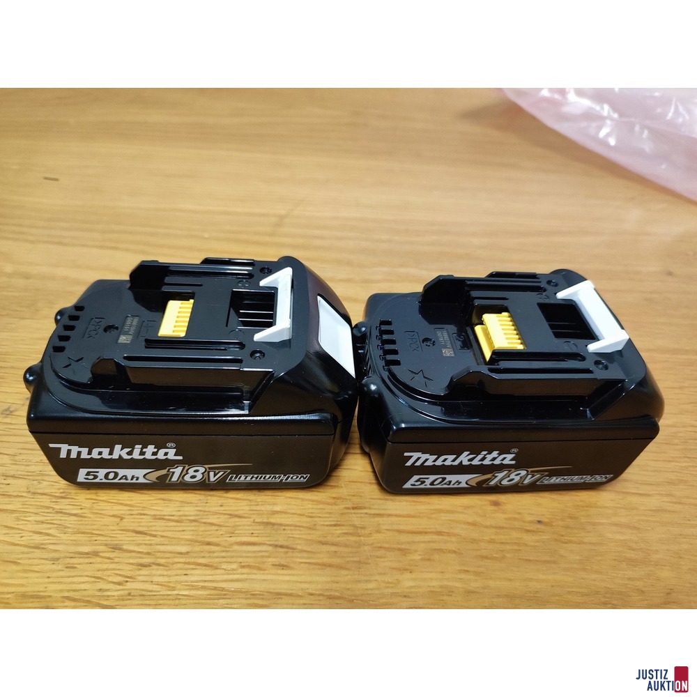 Makita Akku 18V
