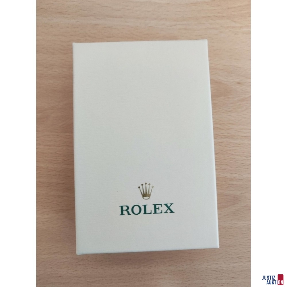 Rolex Yachtmaster