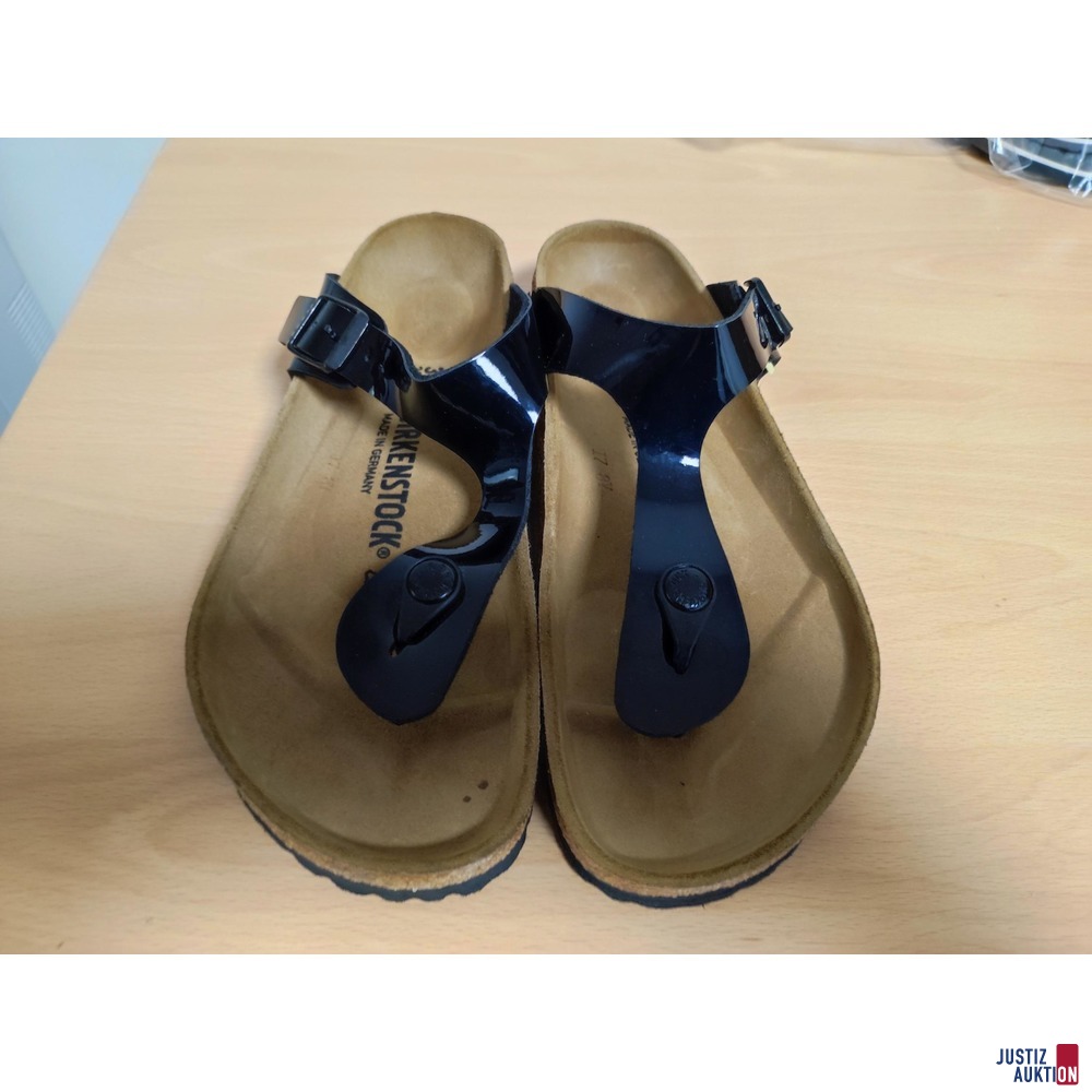 Birkenstock Sandalen