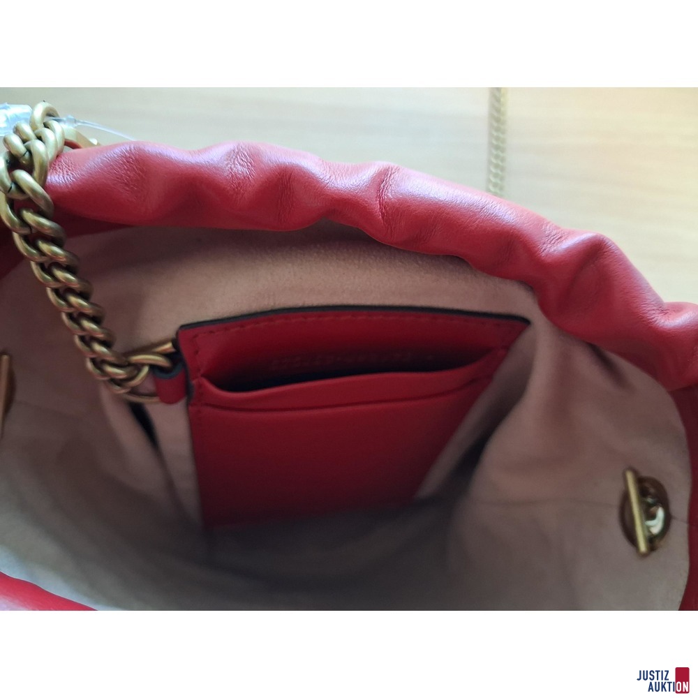 Damenhandtasche Gucci
