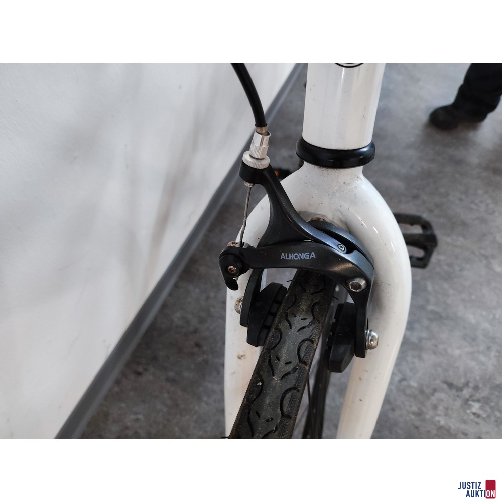Herrenrad Cycles for Heroes