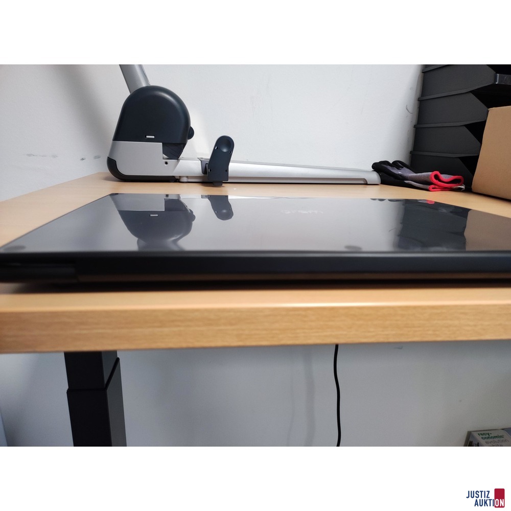 LG Notebook GRAM