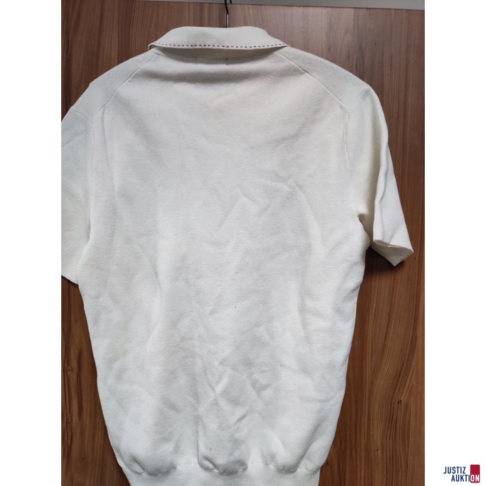 Polo hinten