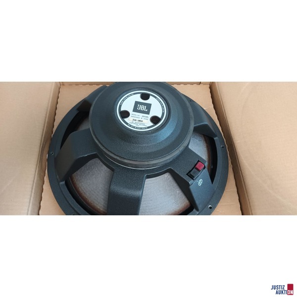 Boxen/Lautsprecher 8.teilig