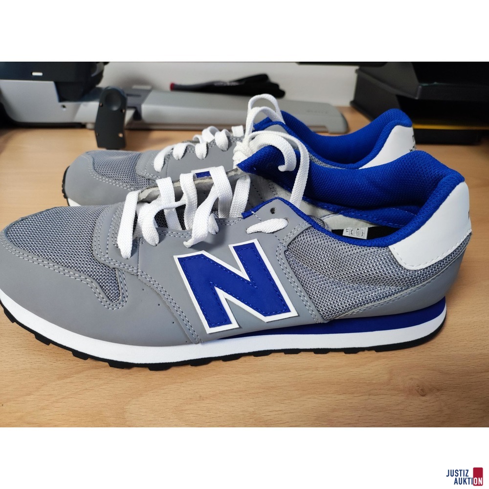 New Balance NB500