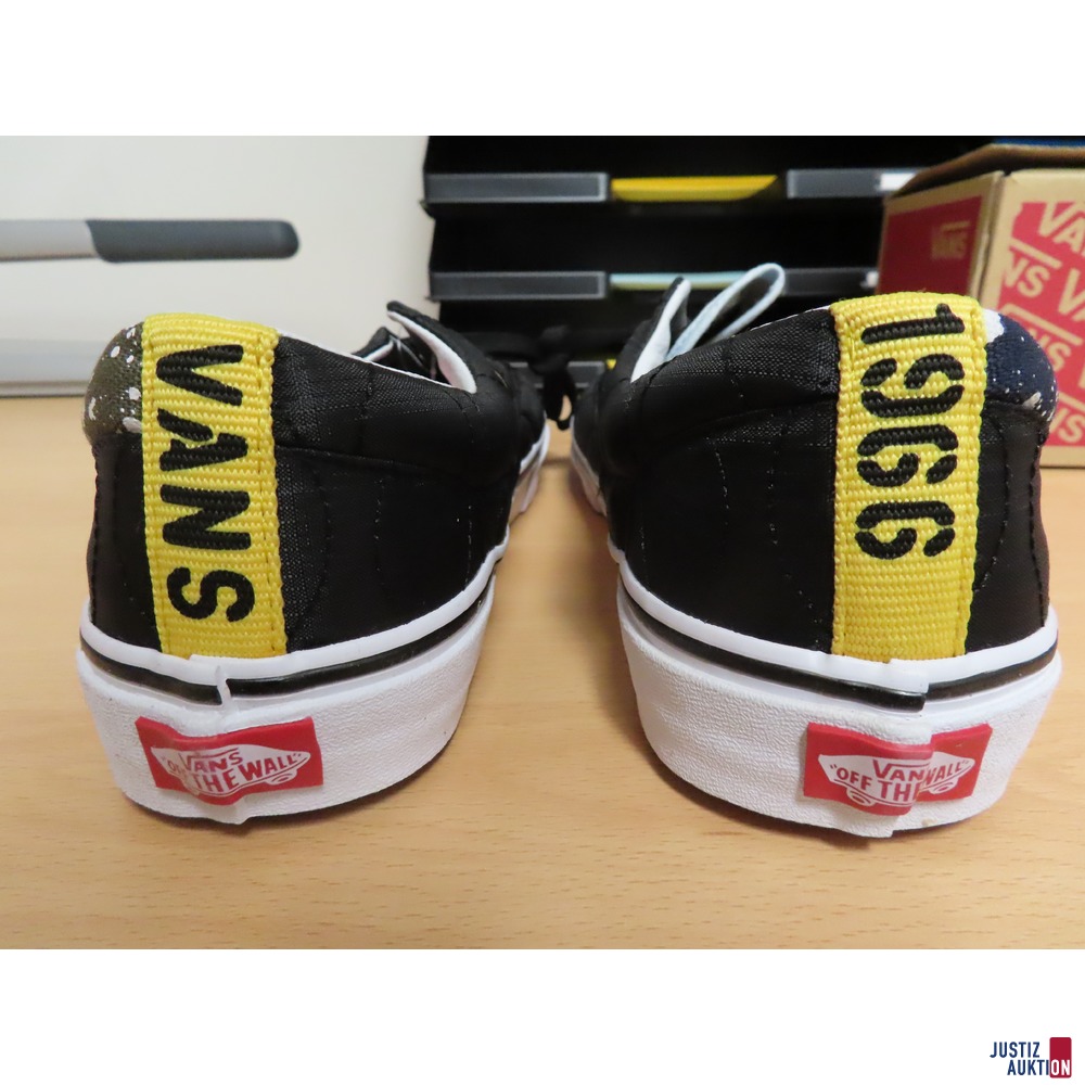 Vans 1966
