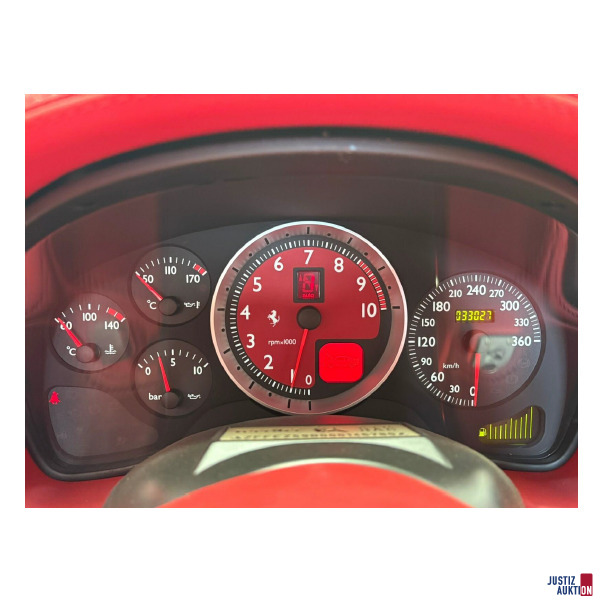 Ferrari 430&sol; F430 F1