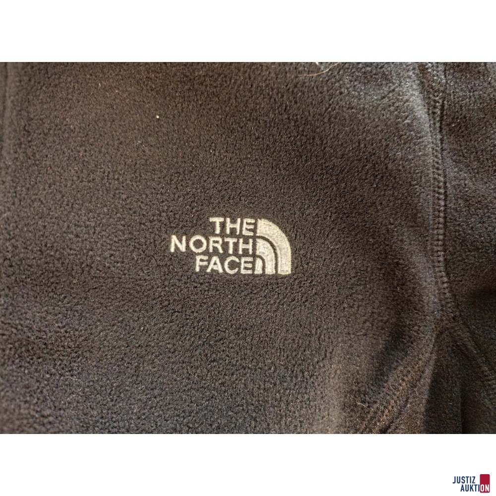 The North Face Fleece Jacke