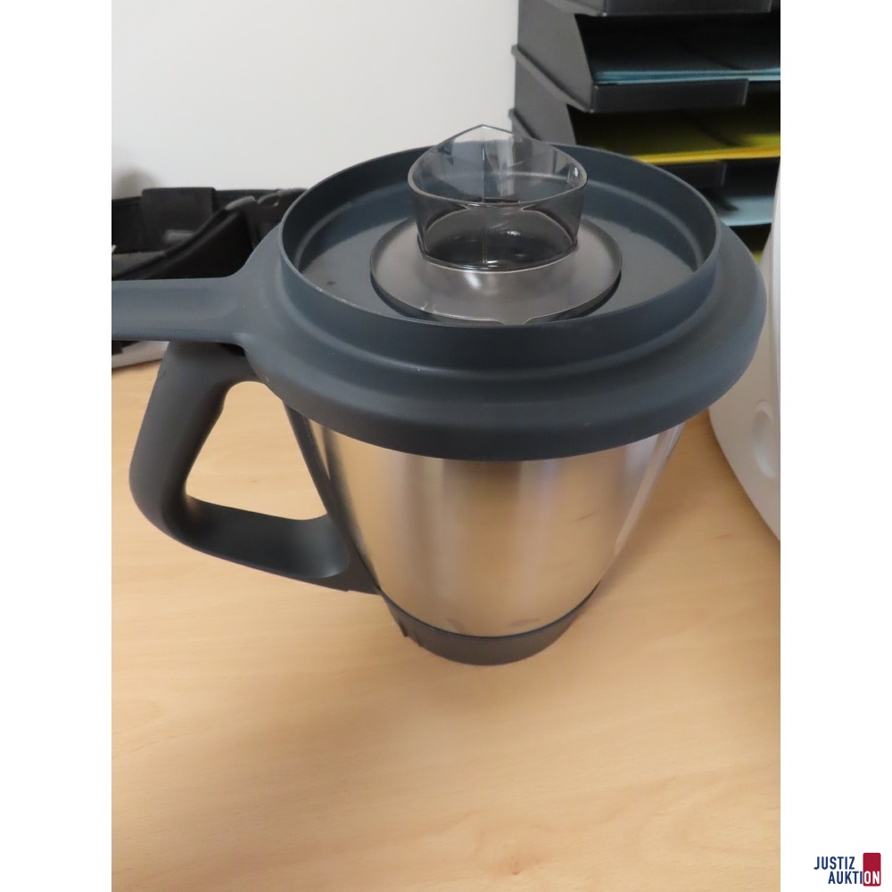 Thermomix TM 5
