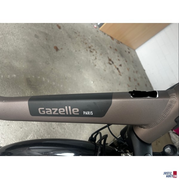 Gazelle City-&sol;Damenrad&comma;