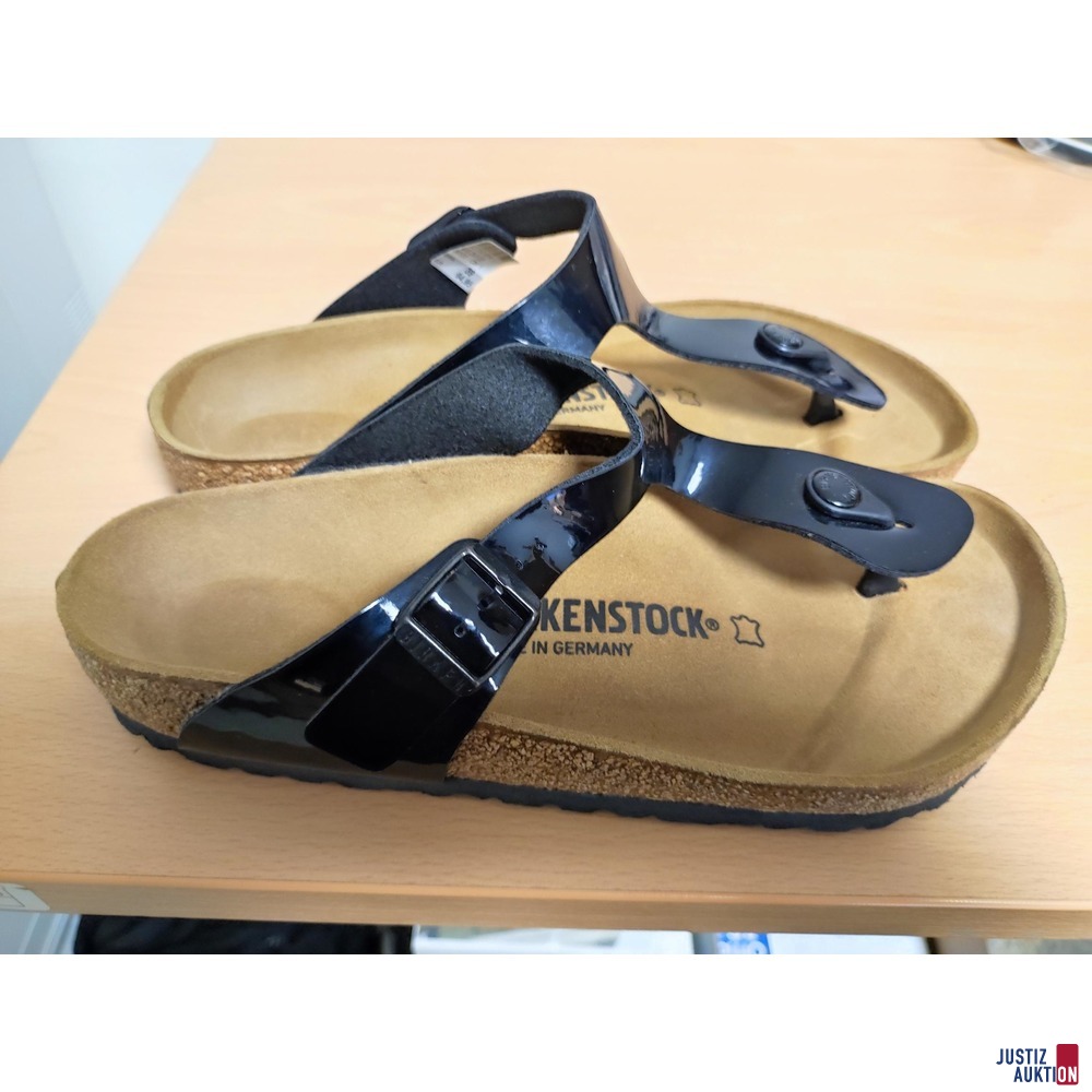 Birkenstock Sandalen