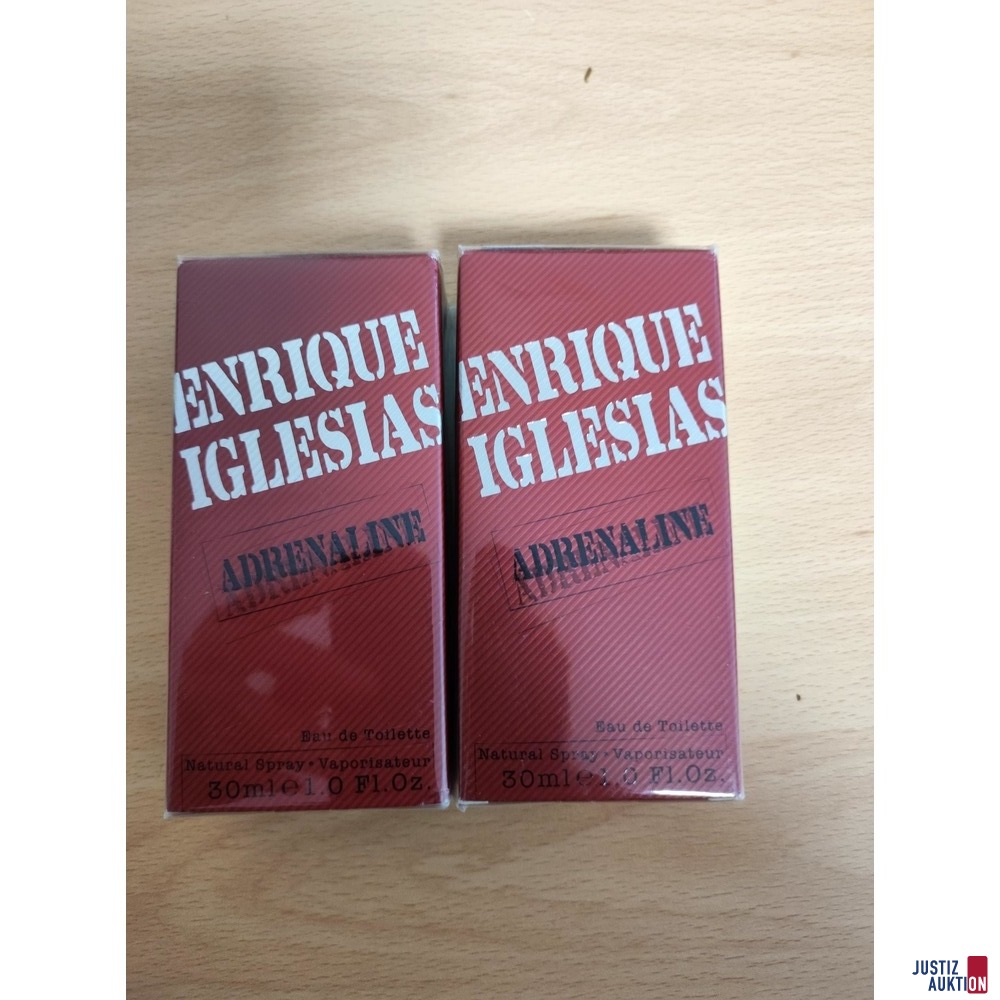 Enrique Iglesias