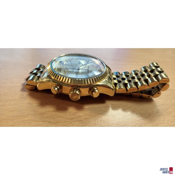 Michael Kors Armbanduhr