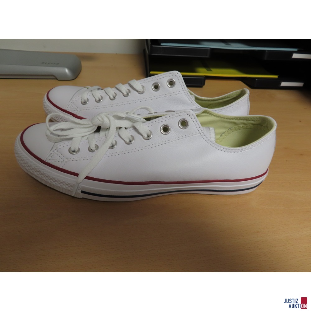 Converse Weiss