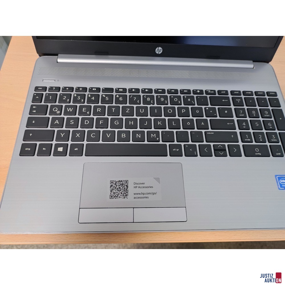 HP Notebook HP 250 G8