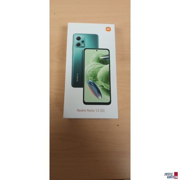 Redmi Note