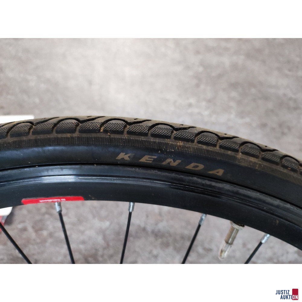 Herrenrad Cycles for Heroes