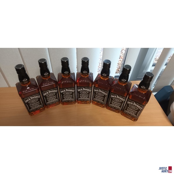 Tennessee Whiskey