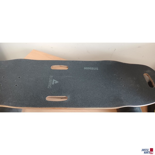 Elektroskateboard Nimbus