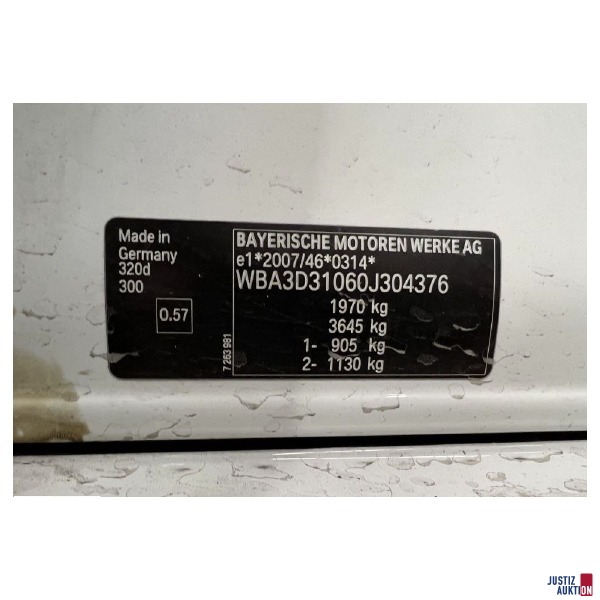 BMW Beschreibung