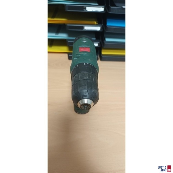 Bosch Akkubohrschrauber