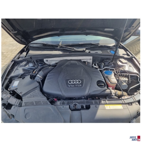 Audi Motor