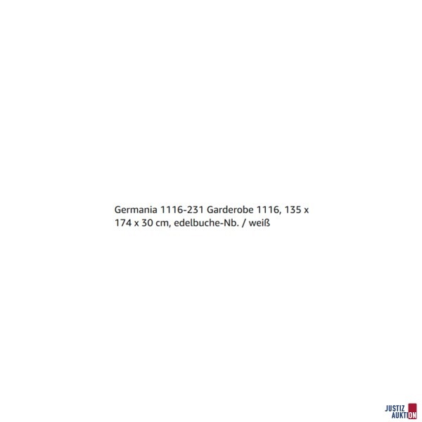 Germania Garderobe