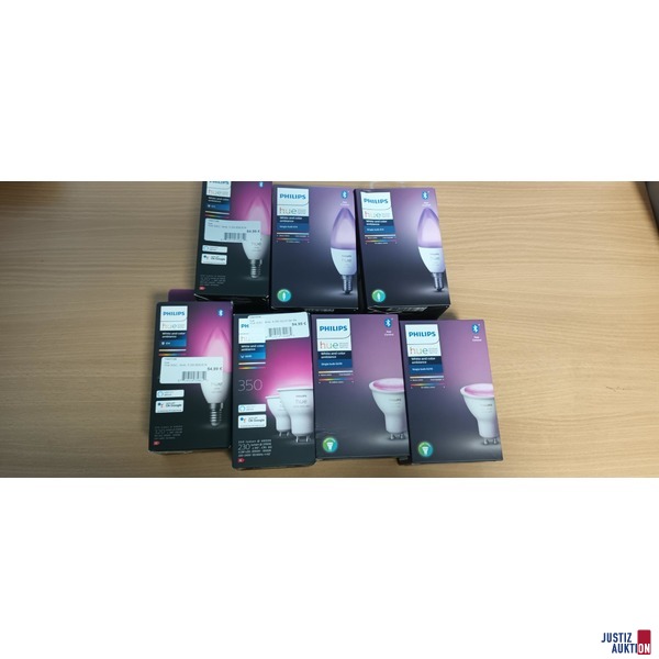 Philips Hue