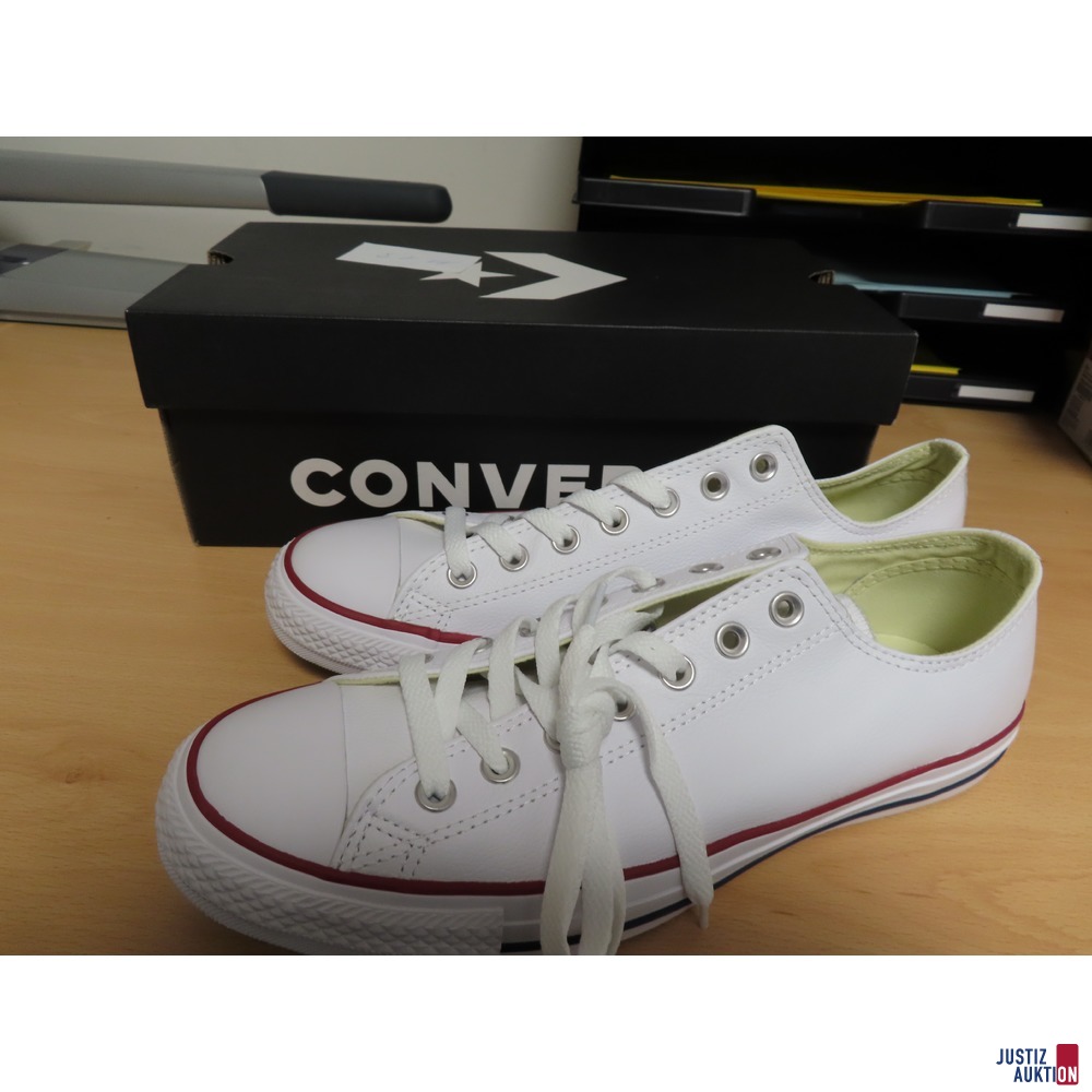 Converse Weiss