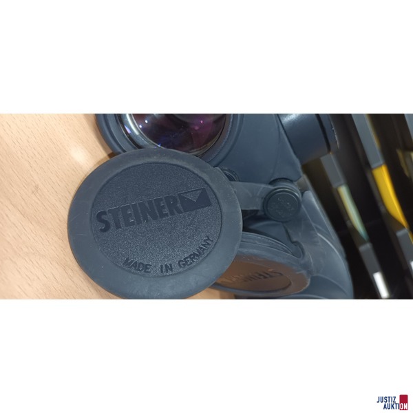 Fernglas Steiner Navigator 7 x 50