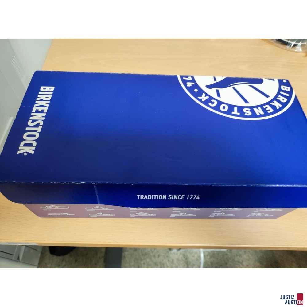 Birkenstock Sandalen
