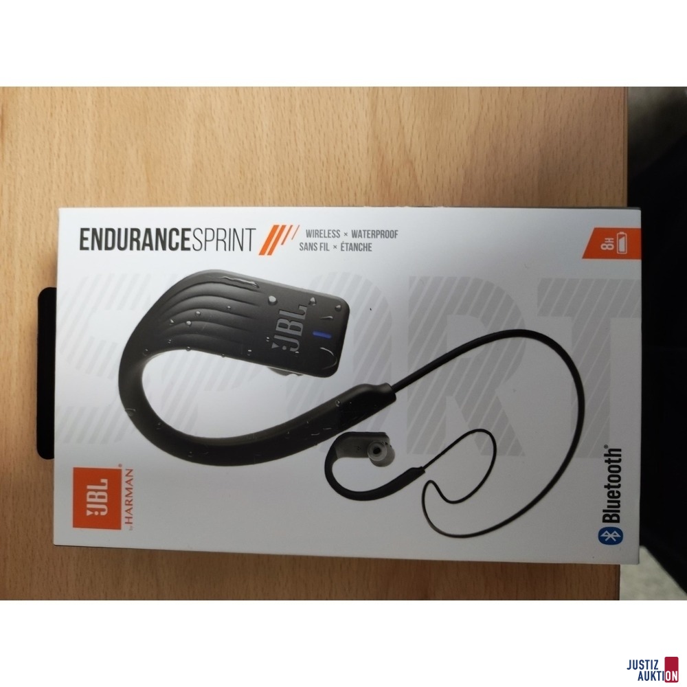 JBL Endurance Sprint Kopfhörer